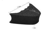 Gambar Insole busa spons Bantalan pengganjal bagian depan Sepatu Kebesaran dari KemanggisanStore Kota Administrasi Jakarta Barat 5 Tokopedia