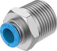 Gambar FESTO push-in fitting NPQE-D-R12-Q8-P5 (8112930) dari INVALTECH Kota Administrasi Jakarta Barat 1 Tokopedia