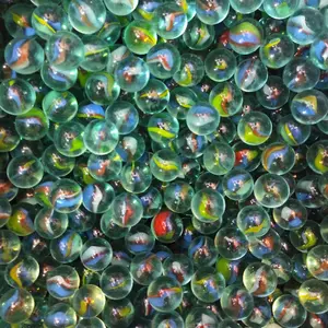 mainan anak-anak kelereng ukuran sedang. isi 60 pcs