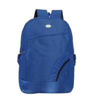 Gambar By1get1 Tas Ransel Anak Sekolah POLO Denim Style Korea Backpack - Biru dari Grosir Aneka Tas Kota Tangerang 2 Tokopedia