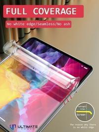 Gambar Anti Gores XIAOMI MI PAD 5 Ultimate Hydrogel dari Ori aksesoris 1 Kota Administrasi Jakarta Pusat 4 Tokopedia