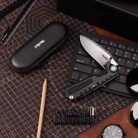 Gambar NexTool Multi Tool Knife NE200021 Pisau Multi Functions Folding Knife dari Venus Mobile Kota Administrasi Jakarta Barat 4 Tokopedia