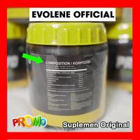 Gambar PREVO Evolene Pre Workout PreWO WO 45 sachet 45sachet 225gram 225 gr dari Promo Gojek Suplemen Kota Administrasi Jakarta Barat 1 Tokopedia
