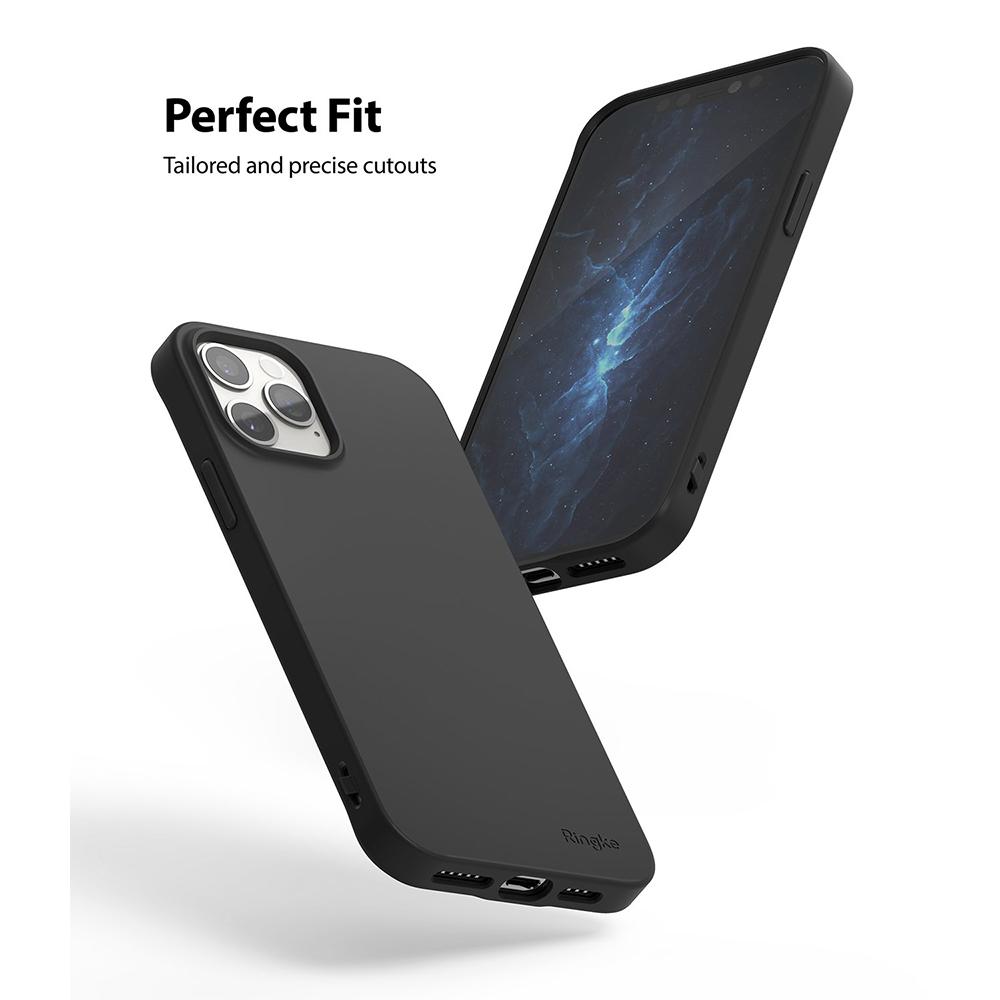 Case iPhone 12 Pro Max 12 Pro Mini Ringke Air S Softcase Matte Casing