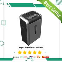 Gambar paper shedder zsa 1500st dari banking equipment Kota Semarang 1 Tokopedia