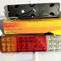 Gambar LAMPU STOP STOP LAMP LED SUZUKI JIMNY/KATANA/SIERRA/ CARRY DNY 006 dari Bless Shop Jakarta Kota Administrasi Jakarta Pusat 2 Tokopedia