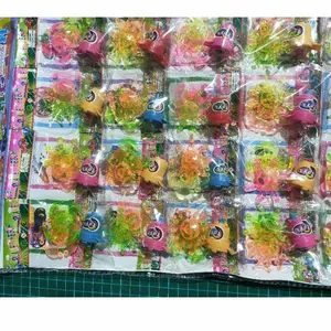 Mainan Gangsing Pencet Isi 20 Pcs