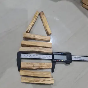 PALO SANTO HOLY WOOD PERU HARGA PER STICK 9-10cn