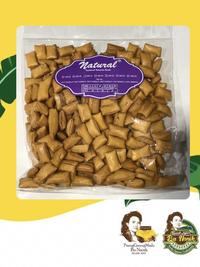 Gambar Pang Pang/Pang Pang Natural dari Pisang Goreng Madu Bu Nanik Kota Administrasi Jakarta Barat 1 Tokopedia