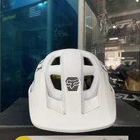 Gambar HELM SEPEDA FOX SPEEDFRAME MIPS WHITE dari CYCLUB INC Kota Bogor 2 Tokopedia
