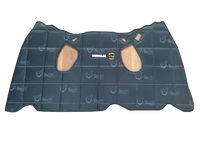 Gambar Vtech Peredam Panas dan Suara Kap Mesin Jeep Wrangler Rubicon Anniversary dari Vtech Peredam Authorized Store Kota Bandung 3 Tokopedia