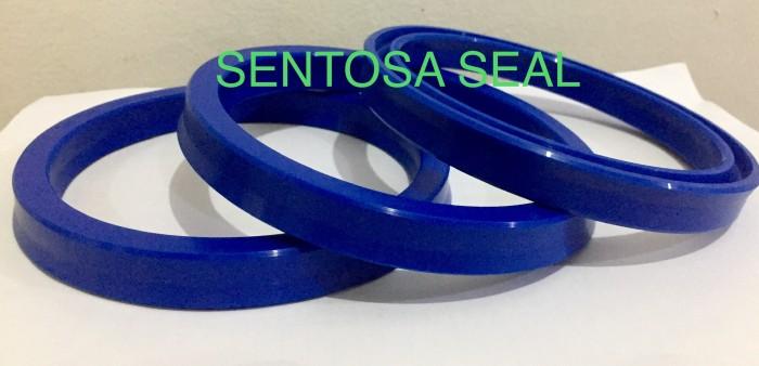 Gambar SEAL U UN / UNS 80 x 90 x 9 PU TAIWAN dari SentosaSeal Kota Administrasi Jakarta Barat Tokopedia