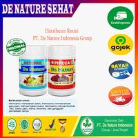 Gambar Obat Sesak Nafas / Batuk Berdahak Menahun Berdarah TB / TBC Paru Basah dari DeNature Sehat Kota Surabaya 3 Tokopedia