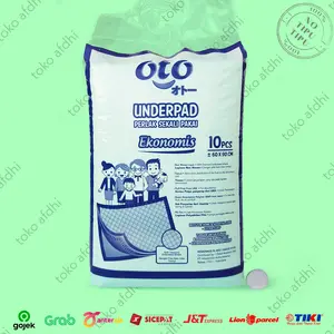 Oto - Underpad 60×90 cm