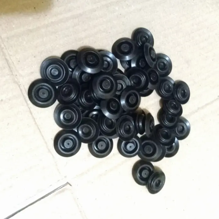 karet tutup lubang body mobil universal ori ready stock
