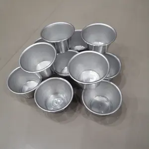 Cetakan Siomay isi 12pcs