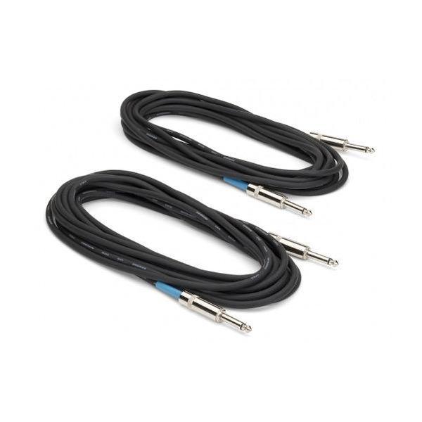 Gambar SAMSON INSTRUMENT CABLE IC3 2 PACK, BMJ dari Bandar Musik Jakarta BMJ Kota Administrasi Jakarta Pusat Tokopedia