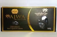 Gambar King Kurma Ajwa Best Quality Dates Mix Jumbo - 500GR dari Sentral Herbal Nusantara Kota Bekasi 4 Tokopedia