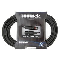 Gambar SAMSON CABLE MIC TOURTEX TM50, BMJ dari Bandar Musik Jakarta BMJ Kota Administrasi Jakarta Pusat 2 Tokopedia