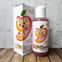 Gambar Bioterra Sari Buah dari Alif Herbal Store Kota Bekasi 5 Tokopedia