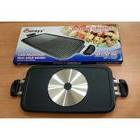 Gambar ALAT PANGGANG / MULTI GRILL PAN TD dari Trendy Electronic Kota Denpasar 2 Tokopedia