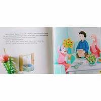 Gambar buku anak islam seri amal jariyah gema insani dari kameelabookstore.id Kota Depok 4 Tokopedia