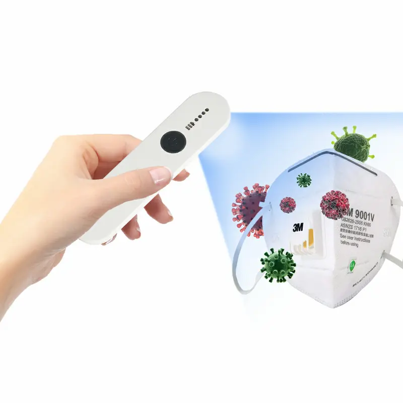 disinfektan UV Stick UV Steril Portable Ultra Violet 1
