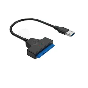 USB 3.0 TO SATA ADAPTER CONNECTOR