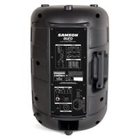 Gambar SAMSON AURO D210 10" 2WAY ACTIVE SPEAKER, BMJ dari Bandar Musik Jakarta BMJ Kota Administrasi Jakarta Pusat 1 Tokopedia