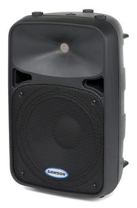 Gambar SAMSON AURO D210 10" 2WAY ACTIVE SPEAKER, BMJ dari Bandar Musik Jakarta BMJ Kota Administrasi Jakarta Pusat 3 Tokopedia