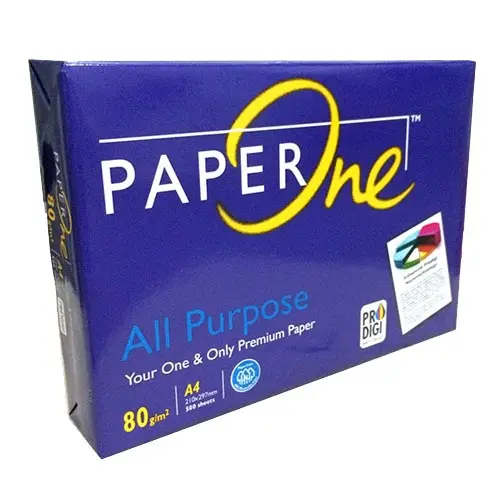 Gambar Sidu Kertas Hvs A4 80 Gsm Multi Fungsi Paper - SIDU dari CENTRO TRADING Kota Bandung 2 Tokopedia