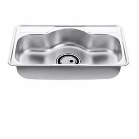 Kitchen sink DOMO DK 5140