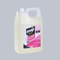Gambar Parfum Laundry Snap Clean - Black dari Abhista Fun Kota Depok 1 Tokopedia