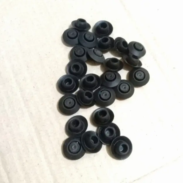 karet penutup lubang body mini mobil universa original ready stock