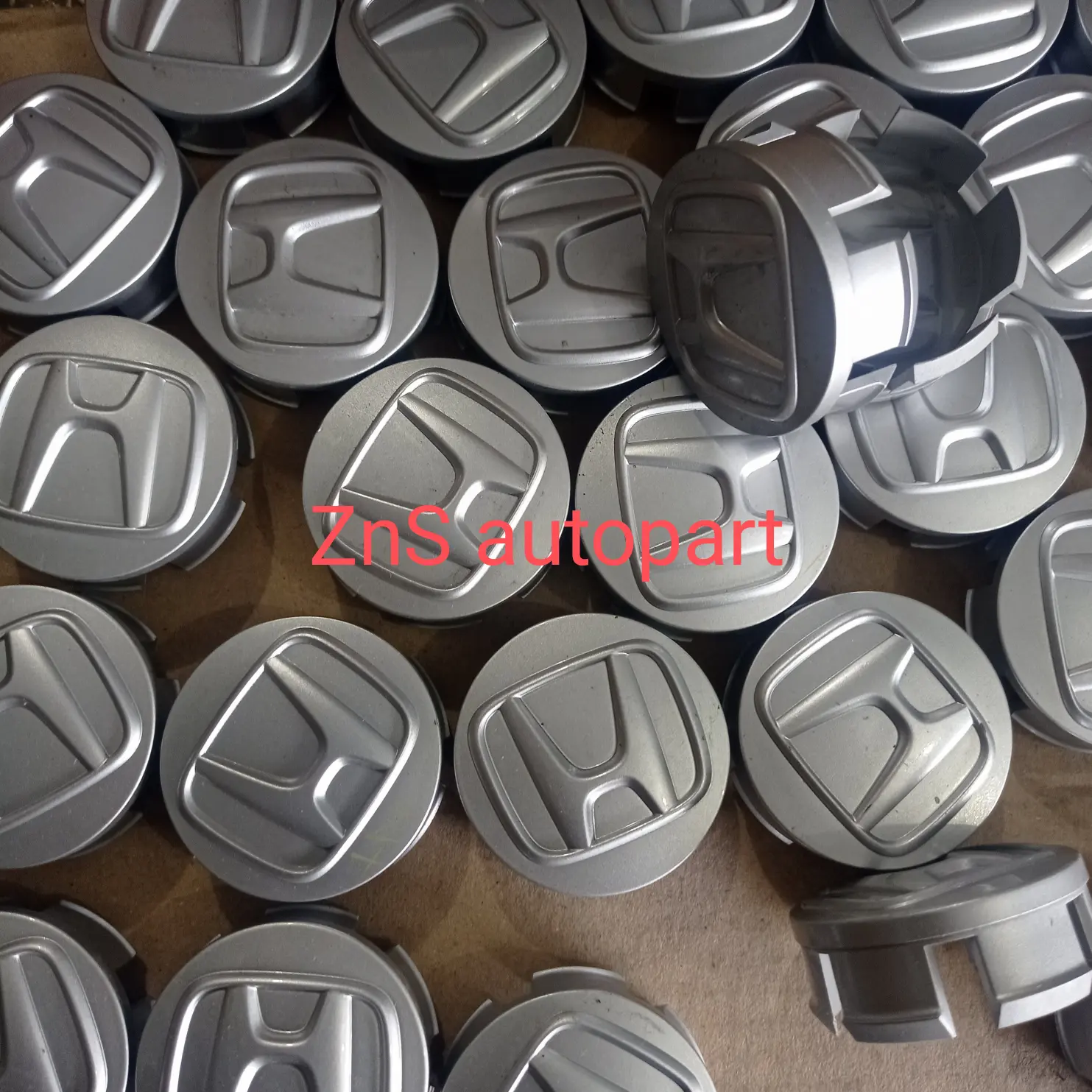 tutup dop veleg as roda honda brio mobilio jazz standar original