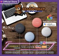 Gambar GOOGLE NEST MINI (HOME MINI 2ND Generation) WRTY 6 MONTHS - Charcoal Black dari souvigames Kota Administrasi Jakarta Barat 1 Tokopedia