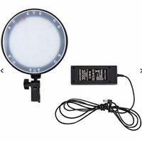 Gambar Paket Studio Lampu 30W LED Continous with Softbox 50x70cm dari kibocam aksesoris kamera Kota Bandung 4 Tokopedia
