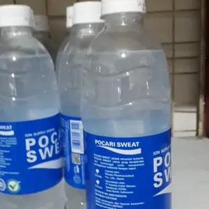 pocari sweat 500ml