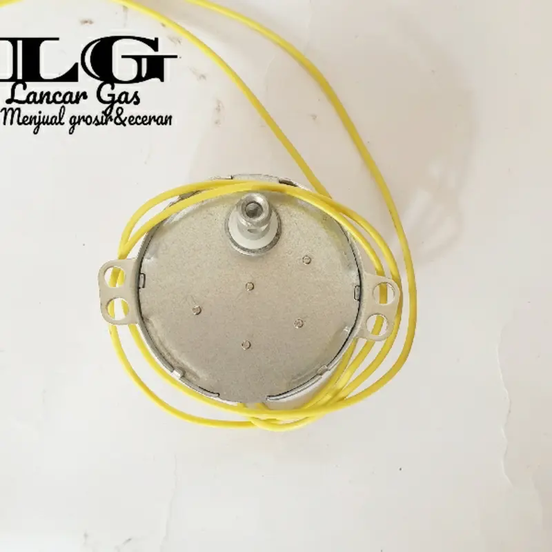 SYNCHRONOUS motor kipas angin/Rotary /Rotari swing dinamo kipas 1