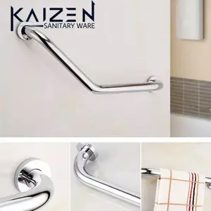 Grab bar /pegangan bathub / kamar mandi/toilet safety