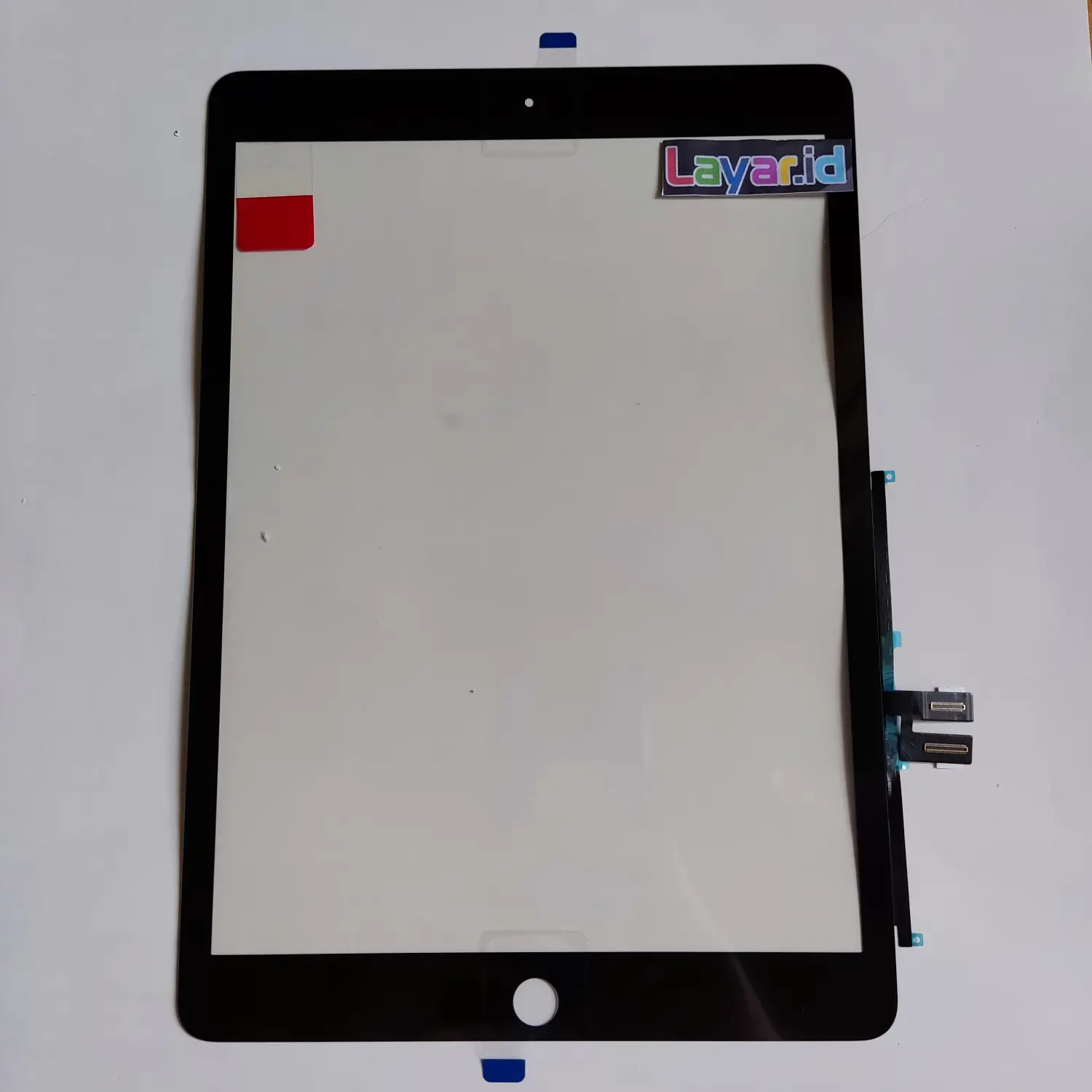 TOUCHSCREEN IPAD 8 2020 / A2270 / A2428 / A2429 ORIGINAL