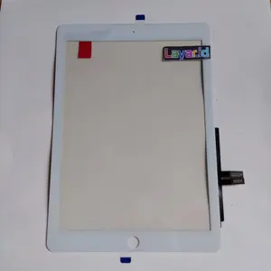 TOUCHSCREEN IPAD 6 2018 / A1983 / A1954 ORIGINAL