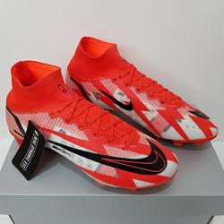 sepatu nike mercurial ronaldo
