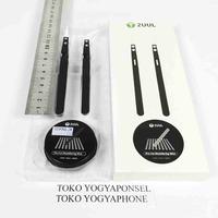 Gambar Pinset tweezer press to open loosen to clamp dari yogyaponsel Kab. Bantul 5 Tokopedia