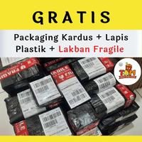 Gambar Kacang Telor Manis Palapa 250 Gram - Tam Snack dari TAM SNACK Kota Depok 5 Tokopedia