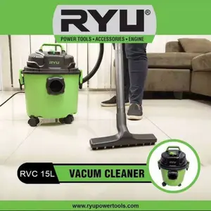 ryu mesin vacum rcv15l cleaner