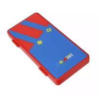 Gambar IINE Game Card Case / Tempat Kaset / Catride Cover 16+ for Nintendo Switch L157 dari Liberty Game Store Kota Administrasi Jakarta Utara 4 Tokopedia