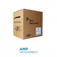 Gambar AMP Commscope Cable Cat-6 1427319-1 / Kabel UTP Cat6 , Cat.6 Outdoor dari Profesional Network Kota Administrasi Jakarta Pusat 2 Tokopedia