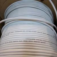 Gambar AMP Commscope Cable FTP CAT5 outdoor PVC,305m - White dari Profesional Network Kota Administrasi Jakarta Pusat 3 Tokopedia