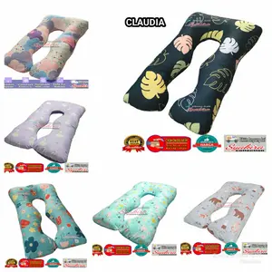Sale - Bantal Hamil Maternitty Pillows Motif